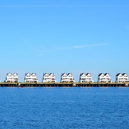Ferienwohnung Brigantine56 ออลเพนิทซ์ ภายนอก รูปภาพ