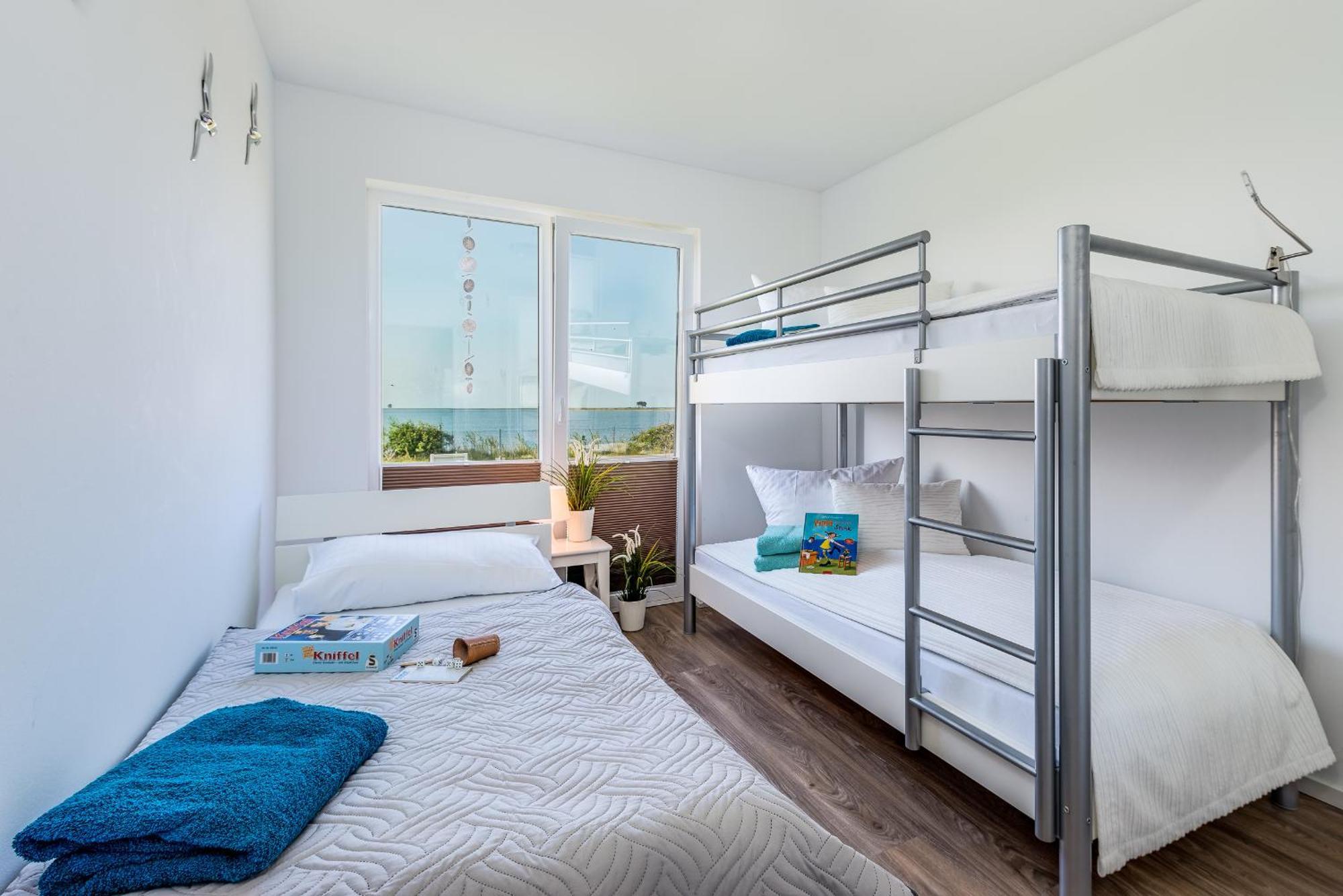 Ferienwohnung Brigantine56 ออลเพนิทซ์ ภายนอก รูปภาพ