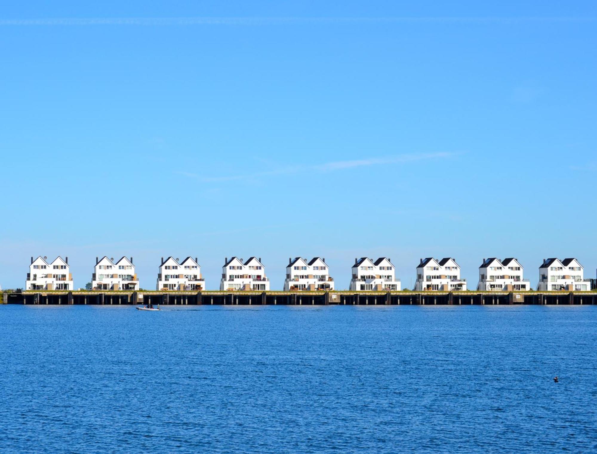 Ferienwohnung Brigantine56 ออลเพนิทซ์ ภายนอก รูปภาพ