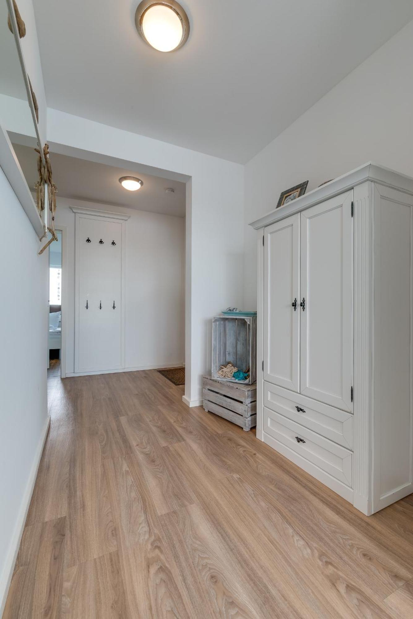 Ferienwohnung Brigantine56 ออลเพนิทซ์ ภายนอก รูปภาพ